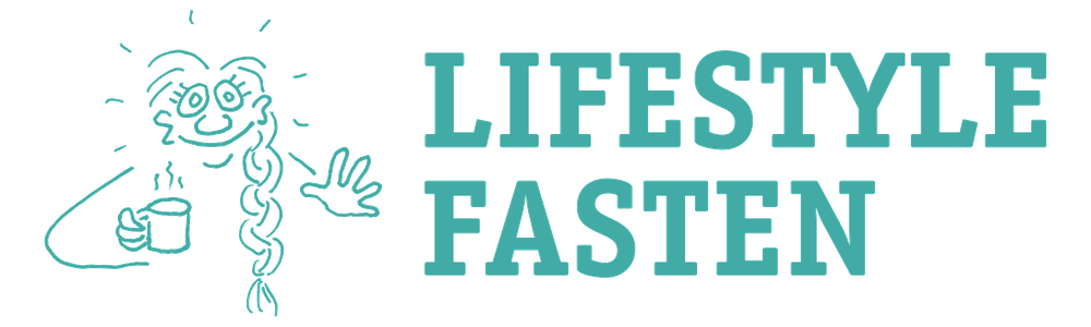 Lifestyle-Fasten