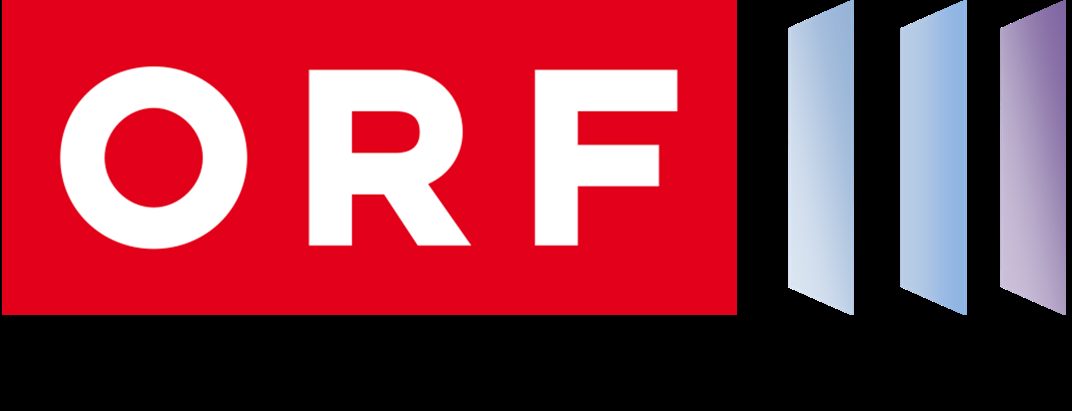 Christina Thomar in Dr. Siegfried Meryns Sprechzimmer im ORF III