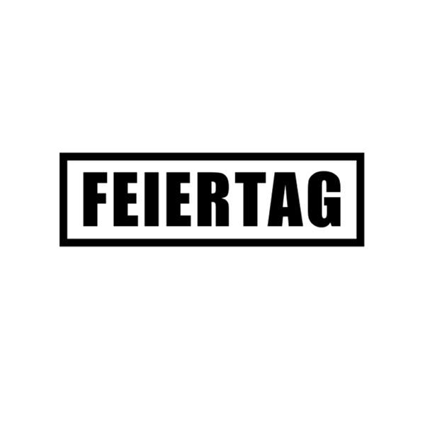 Feiertag Design